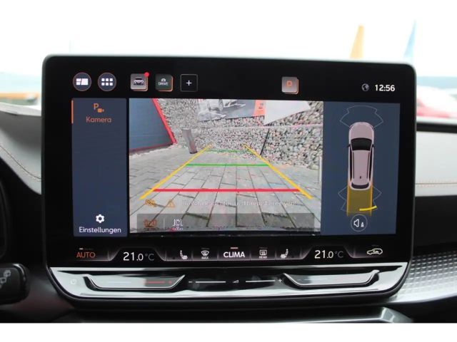 Cupra Leon 1.5 TSI DSG Sportstourer