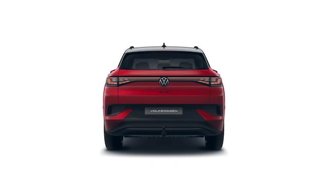 Volkswagen ID.4 4Motion GTX