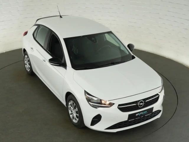 Opel Corsa Edition F Edition