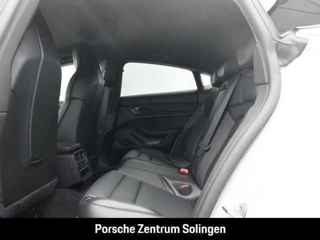 Porsche Taycan 21'' Mission E PSCB LED Spurhalte