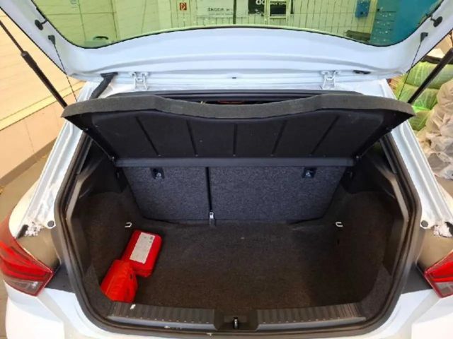 Seat Ibiza 1.0 TSI FR-lijn