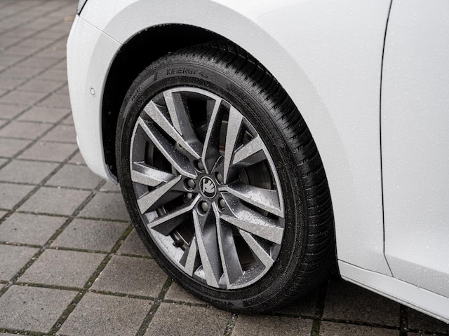 Skoda Octavia 2.0 TDI Combi