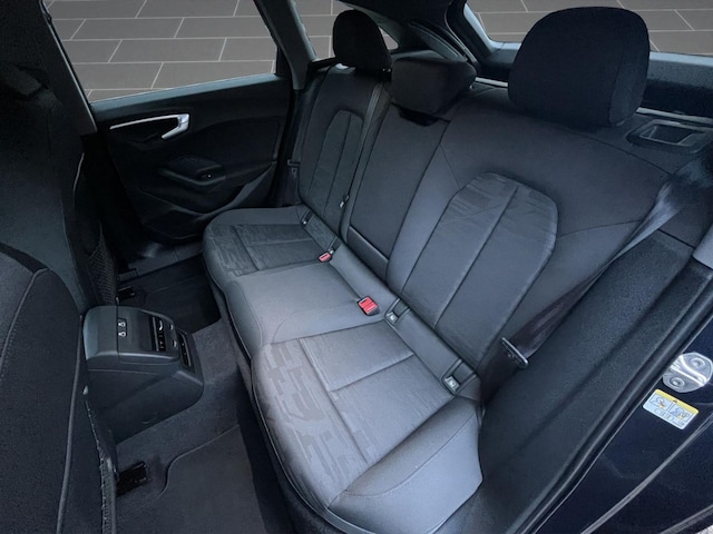 Audi A5 Avant S-Tronic