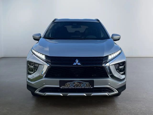Mitsubishi Eclipse Cross PHEV
