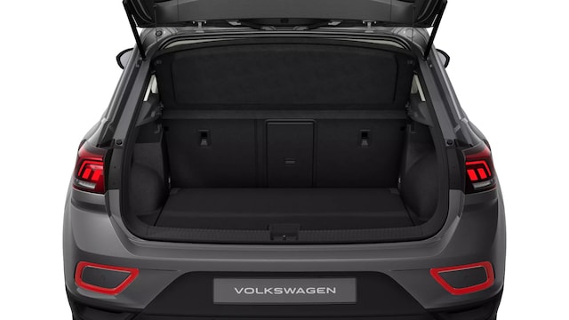 Volkswagen T-Roc 1.0 TSI