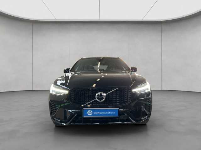 Volvo XC60 Dark Plus