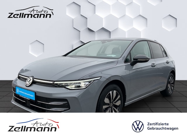 Volkswagen Golf 1.5 TSI Golf VIII