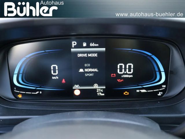 Hyundai Bayon 1.0 Select T-GDi