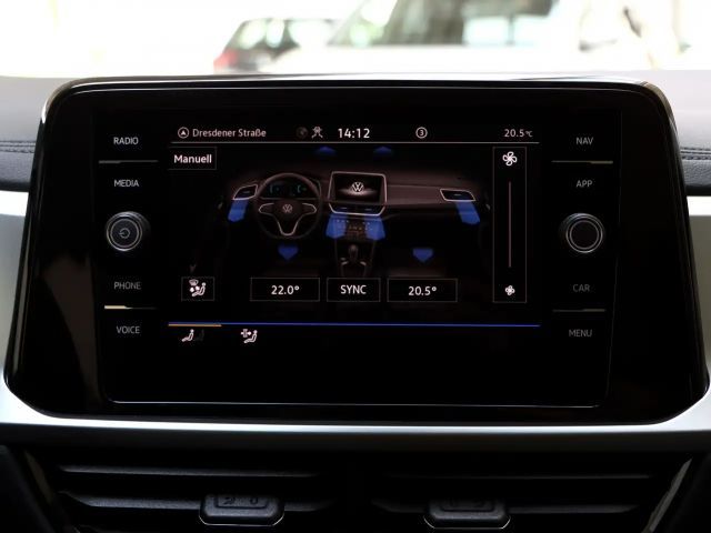 Volkswagen T-Roc 1.5 TSI DSG Life