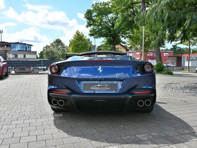 Ferrari Portofino M/ADAS Paket/Magneride/Ferrari Garanti