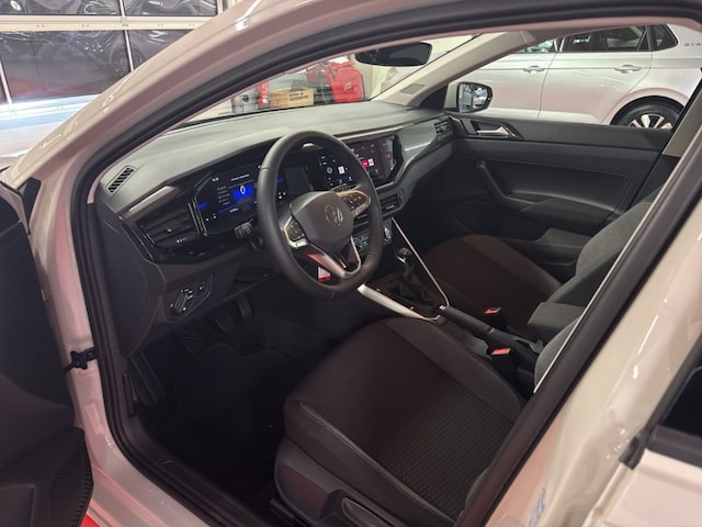 Volkswagen Polo Life