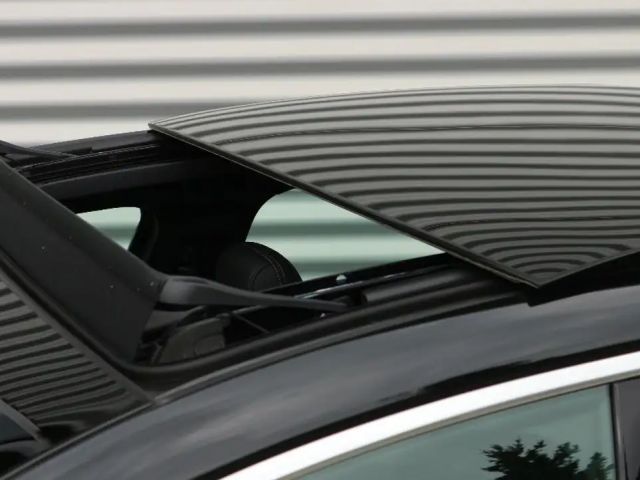 Audi A3 S-Line Sedan Sportback