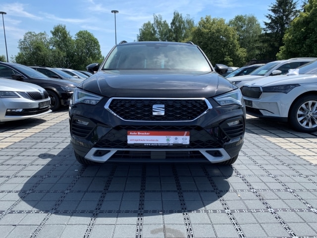 Seat Ateca 1.5 TSI Style