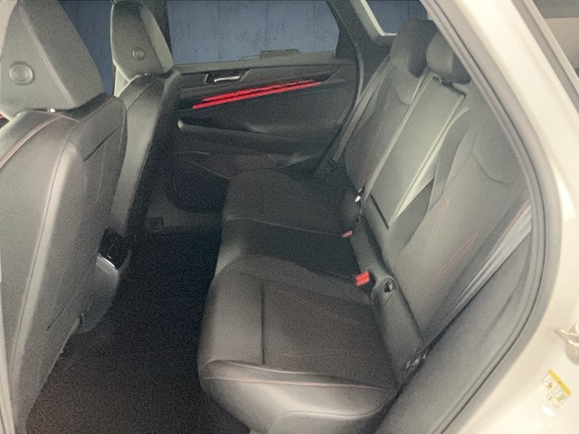 Volkswagen ID.7 4Motion GTX Tourer