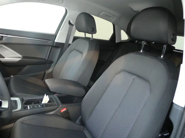 Audi Q3 40 TDI Quattro S-Line