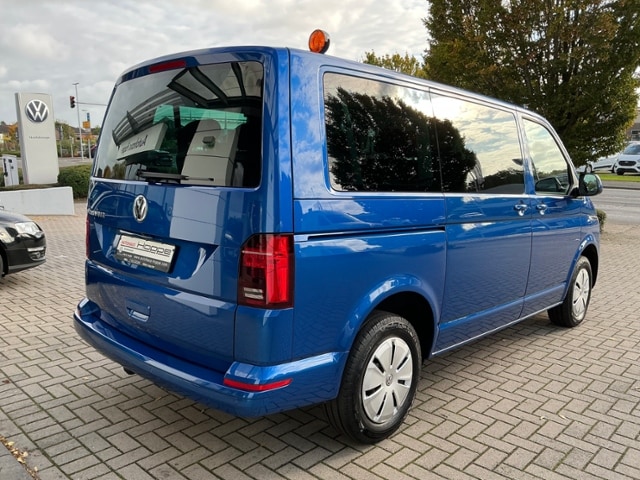 Volkswagen Caravelle 2.0 TDI T6
