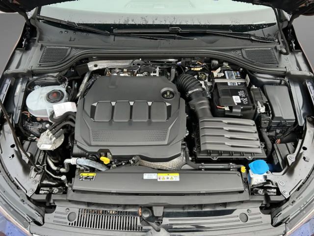 Volkswagen Golf Golf VIII Life Variant