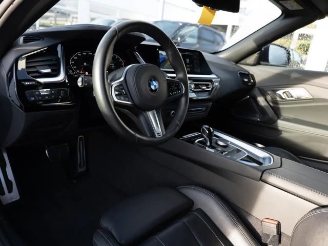 BMW Z4 40i LED HUD ACC NAVI KAMERA LEDER KEYLESS