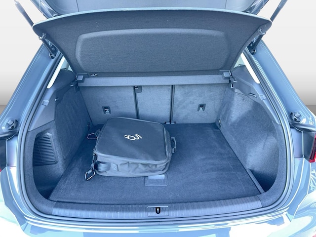 Audi Q3 45 TFSI Hybride S-Tronic