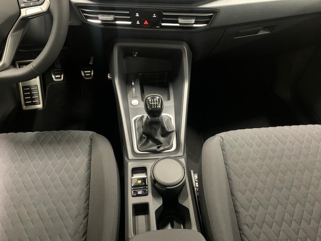 Volkswagen Caddy 1.5 TSI