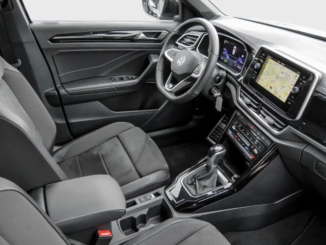 Volkswagen T-Roc 1.5 TSI DSG R-Line