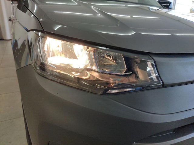 Volkswagen Caddy 2.0 TDI Combi