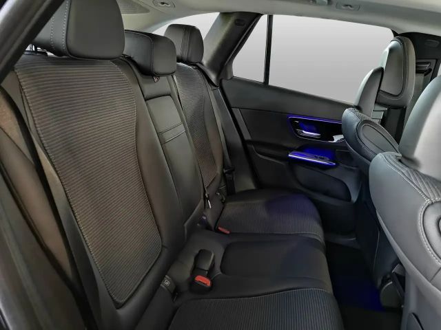 Mercedes-Benz GLC 200 4MATIC AVANTGARDE