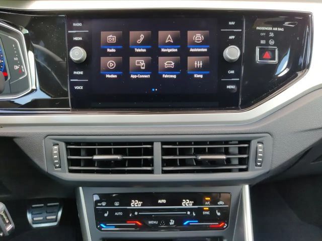 Volkswagen Taigo 1.0 TSI DSG Move