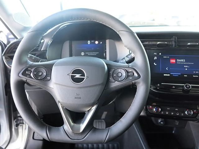 Opel Corsa Edition F Edition