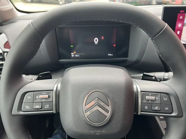 Citroën C4 Max PureTech