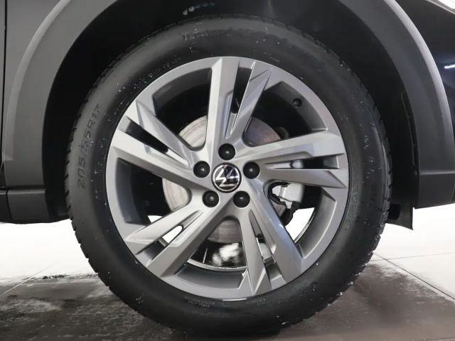 Volkswagen Taigo 1.5 TSI R-Line