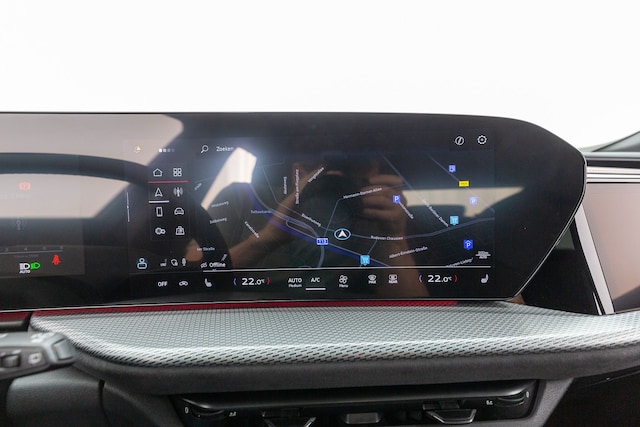 Audi A1 35 TFSI S-Line S-Tronic Sportback