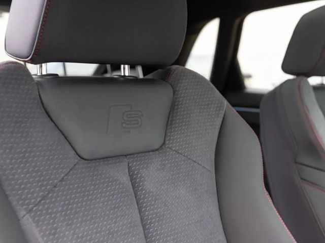 Audi Q3 35 TFSI S-Line