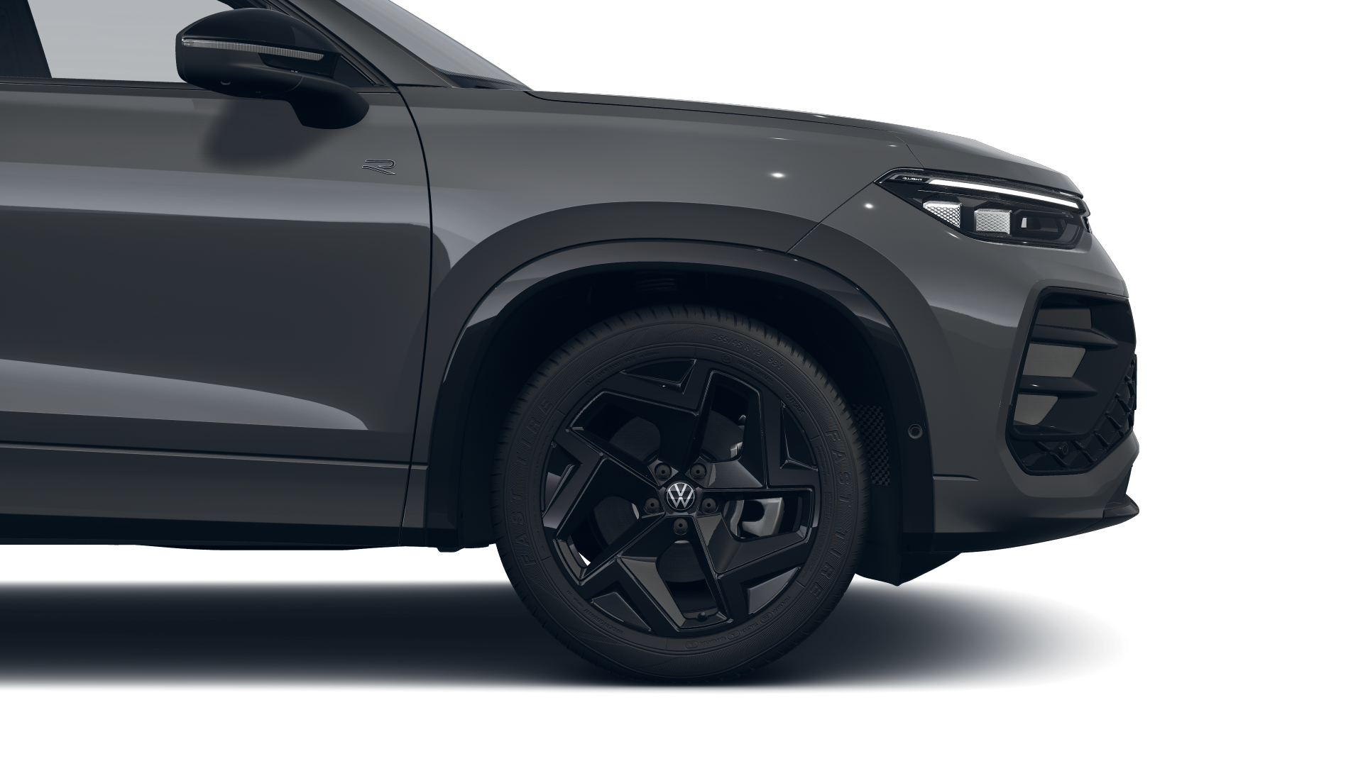 Volkswagen Tayron DSG R-Line Style