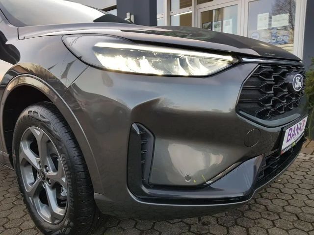 Ford Kuga AWD Hybrid ST Line