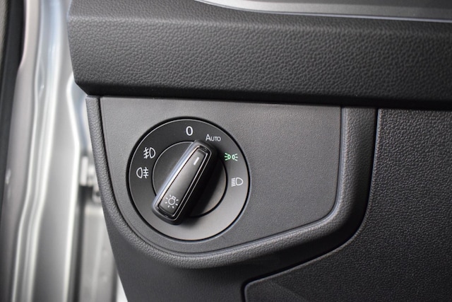 Volkswagen Taigo 1.5 TSI DSG R-Line