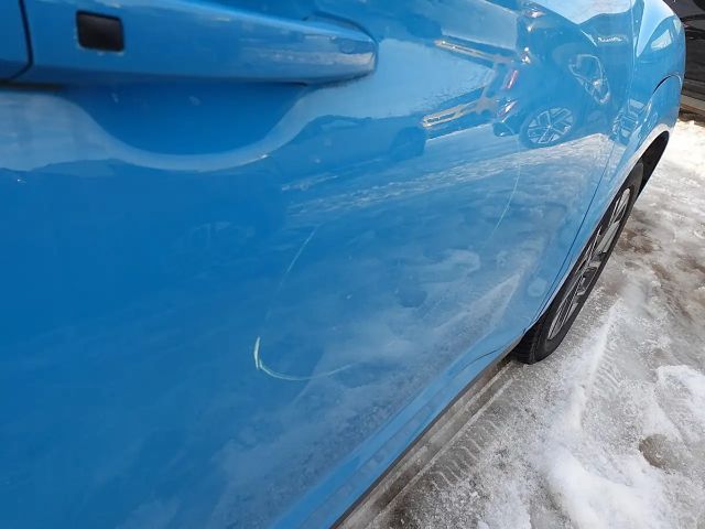 Hyundai Kona Electric