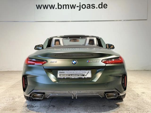 BMW Z4 Cabrio M40i Roadster