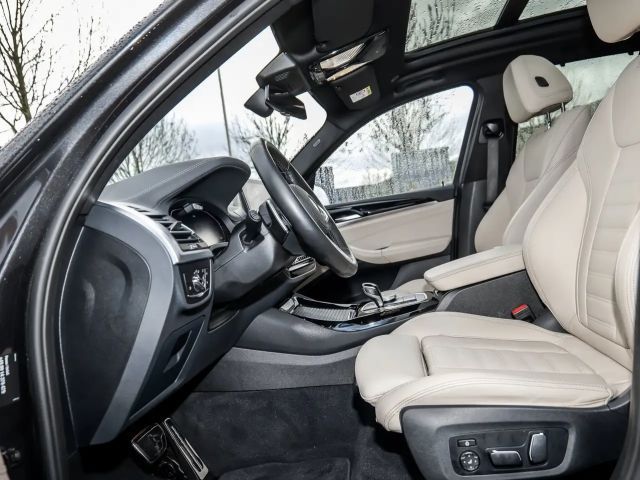 BMW X3 M-Sport xDrive30i