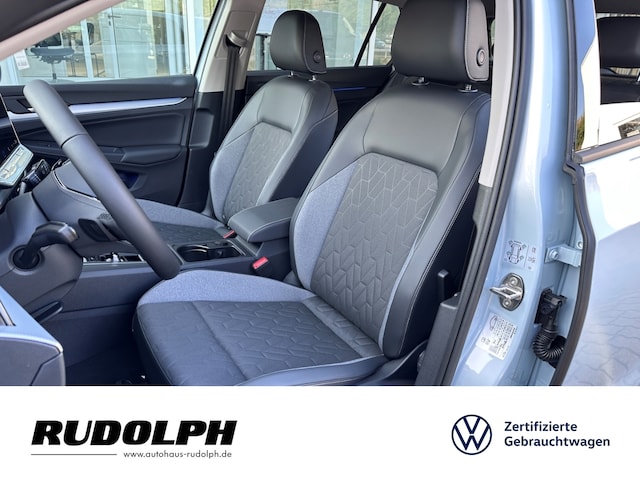 Volkswagen Golf 2.0 TDI DSG Golf VIII