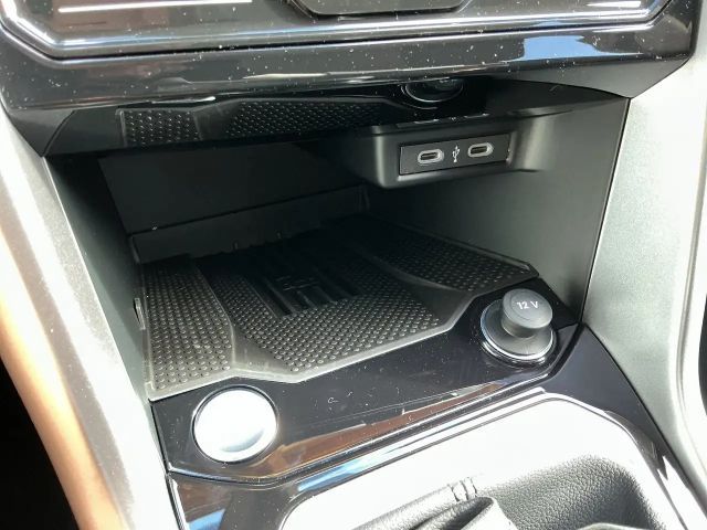 Volkswagen T-Roc Friends TSI