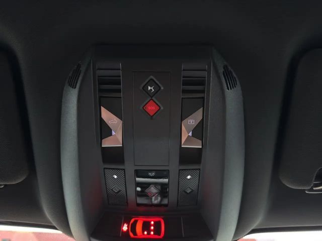 DS DS 7 Crossback Crossback E-Tense