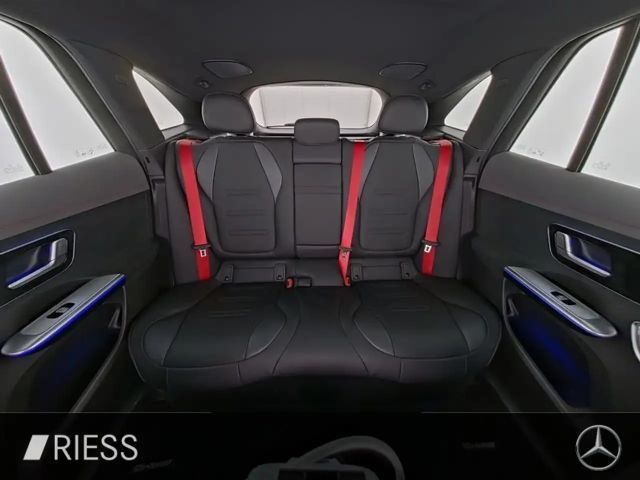 Mercedes-Benz EQE SUV 4MATIC AMG Line