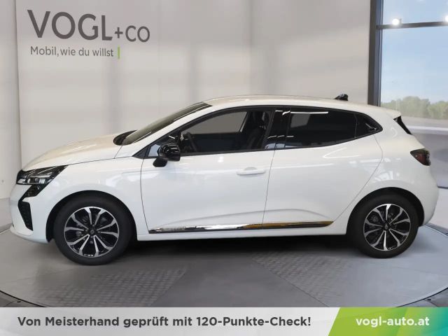 Renault Clio Techno