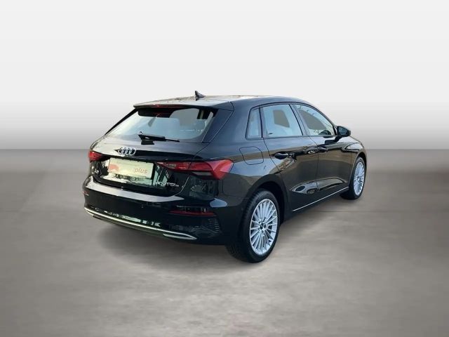 Audi A3 S-Line Sedan Sportback