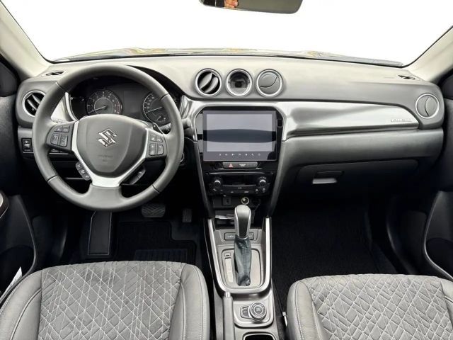Suzuki Vitara AllGrip Flash Hybrid