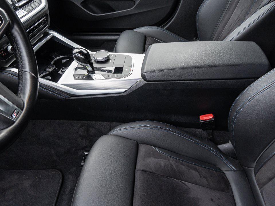 BMW M440 Coupé Gran Coupé M440i xDrive