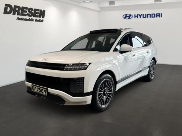 Hyundai IONIQ 9 4WD 6-zits UNIQ