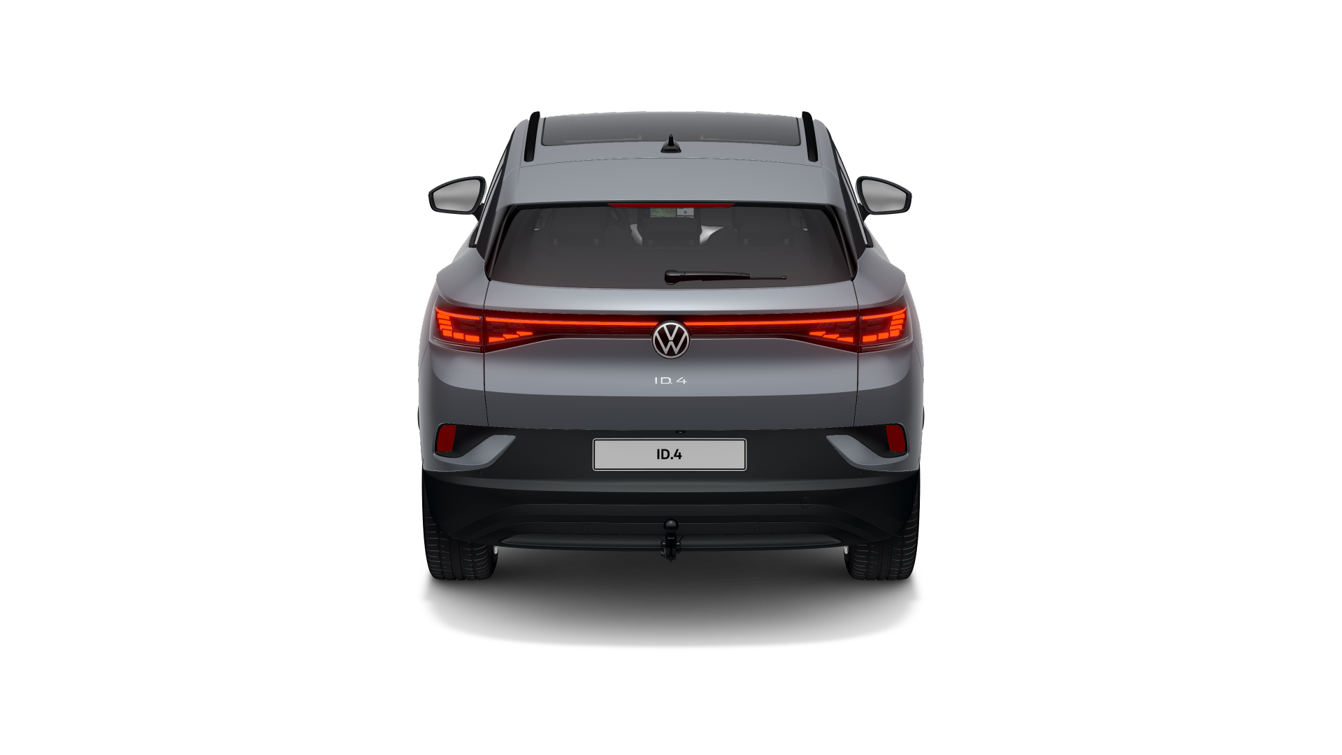 Volkswagen ID.4 IQ.Drive Performance Pro