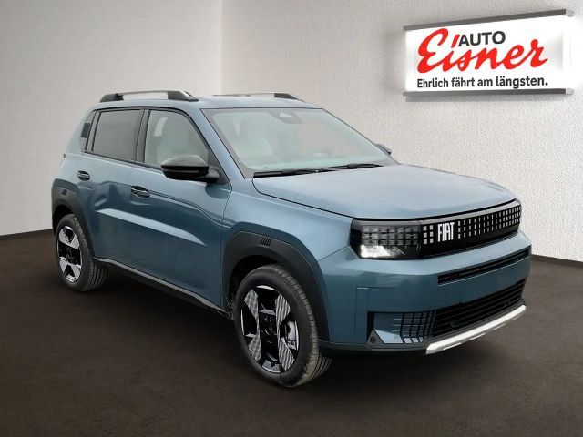 Fiat Grande Panda La Prima